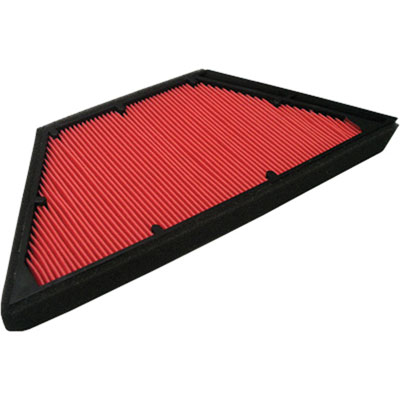 Hiflo Air Filter for Kawasaki Concours (ABS) ZG1400A 2008-2014