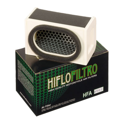 Hiflo Air Filter for Kawasaki Ninja 600R (ZX600A/B/C) 1985-1987