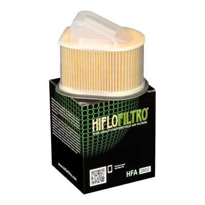 Hiflo Air Filter for Kawasaki Z1000 2003-2009