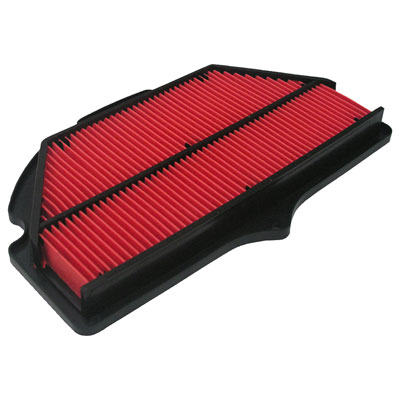 Hiflo Air Filter for Suzuki GSXR600 F.I. 2006-2009