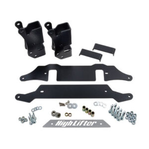 High Lifter Signature Series Lift Kit 3-5″ Lift for Polaris RANGER RZR XP 1000 2014