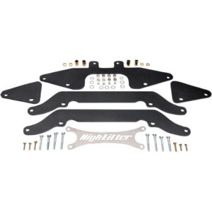 High Lifter Signature Series Lift Kit 2″ Lift for Polaris RANGER RZR 4 800 2010-2014