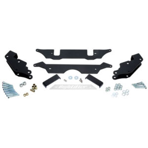 High Lifter Signature Series Lift Kit 3-5″ Lift for Polaris RANGER RZR XP Turbo EPS 2016-2017