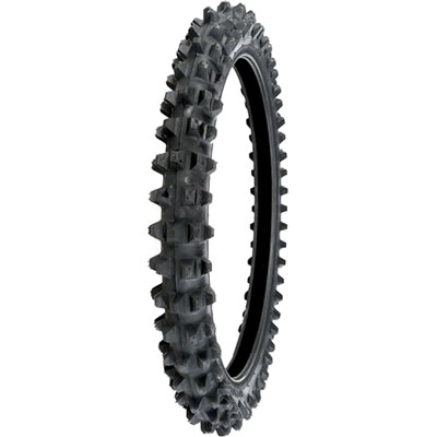 IRC M1A Soft Terrain Tire 90/90×21 for Alta REDSHIFT MX 2017