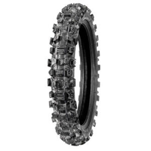 IRC VE40 Intermediate Terrain Tire 110/100×18 for Beta 250 RR 2013-2018