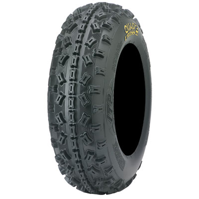 ITP QuadCross MX2 Tire 20×6-10 Deep Tread for Arctic Cat 150 2010-2017