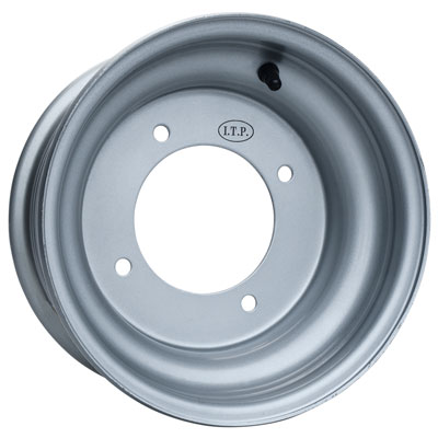 4/144 ITP Steel Wheel 10×5 2.0 + 3.0 for Arctic Cat 150 2009-2017