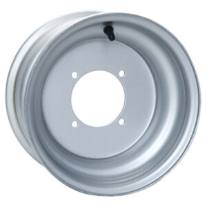 4/110 ITP Steel Wheel 10×5 2.0 + 3.0 for Arctic Cat 90 2×4 2002-2004