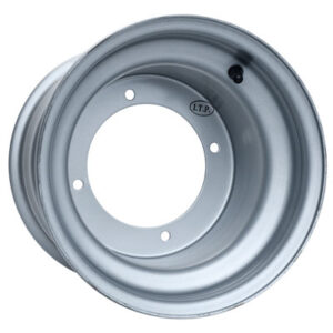 4/156 ITP Steel Wheel 10X8 3.0 + 5.0 for Polaris MAGNUM 325 2×4 2002