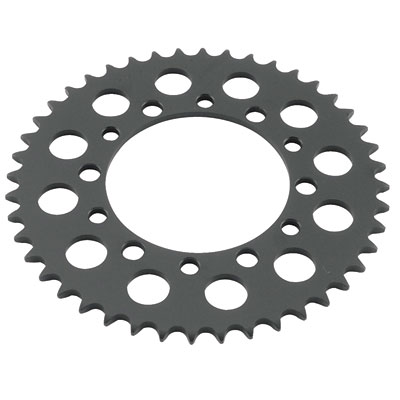 JT Rear Steel Sprocket 50 Tooth/525 Chain for Triumph Tiger 800 2011-2015