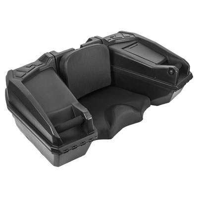 Kimpex Nomad Rear Trunk Black 115 Liter for Arctic Cat 1000 LTD 2012