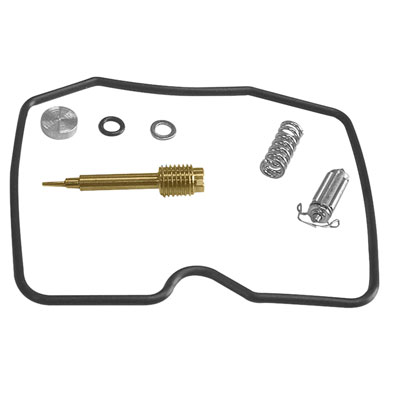 K & L Economy Carburetor Repair Kit for Kawasaki Ninja ZX-10 (ZX1000) 1990