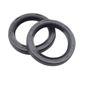 K & L Fork Seals for Yamaha TT225 1986-1987