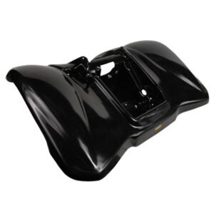 Maier Rear Fender Black for Honda TRX 250EX 2001-2005