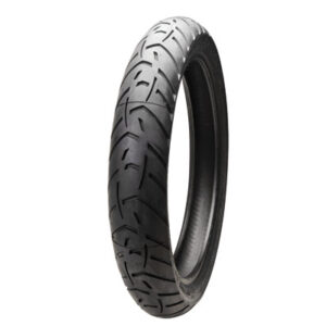 Metzeler Tourance Next Front Motorcycle Tire 100/90-19 (57V) for BMW F650 1997-1999