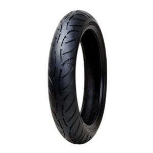 Metzeler Sportec M7 RR Front Motorcycle Tire 110/70ZR-17 (54W) for Aprilia RS 125 2006-2010