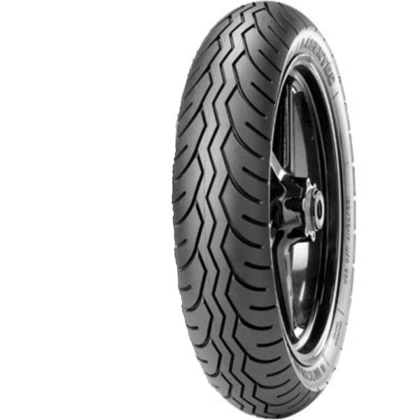 Metzeler Lasertec Rear Motorcycle Tire 130/80-17 (65H) for Moto Guzzi V7 Classic 2010