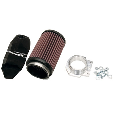 Modquad Air Flow System with K&N Filter for Honda TRX 700XX 2008-2009