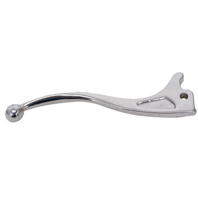 Motion Pro Brake Lever Polished for Honda CB1000R 2011-2016