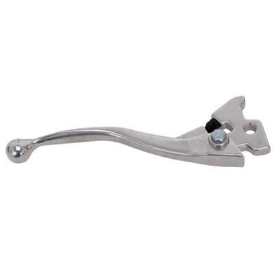 Motion Pro Brake Lever Polished for Kawasaki Eliminator 600 ZL600 1996-1997