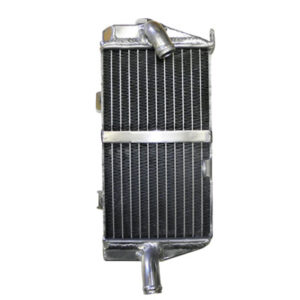 Mylers Aluminum Radiator Left Side for Kawasaki KX250F 2011-2016