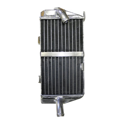 Mylers Aluminum Radiator Right Side for Kawasaki KLX450R 2008-2009