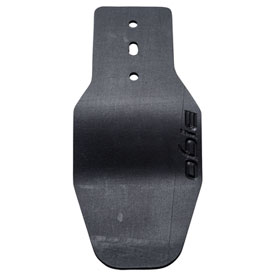 Obie Linkage Guard for Cycra Plastic Skid Plate Black for Husqvarna FC 250 2014-2015