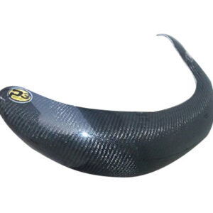 P3 Carbon Pipe Guard Pro Circuit for KTM 200 XC 2006-2009