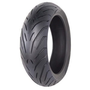 190/55ZR-17 (75W) Pirelli Angel ST Rear Motorcycle Tire for Aprilia RSV4 1000 2009-2016