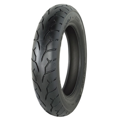 240/40R-18 (79V) Pirelli Night Dragon Rear Motorcycle Tire for Harley-Davidson CVO Softail Breakout FXSBSE 2013-2014