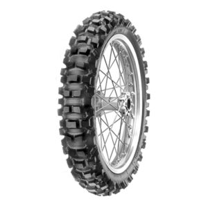 110/100×18 Pirelli Scorpion XC Mid To Hard Terrain for Beta 250 RR 2013-2018