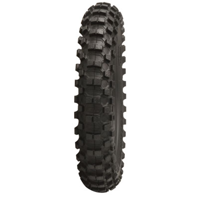 2.75×10 Pirelli Scorpion MX eXTra -J- Soft To Mid Terrain for Cobra CM50 2000-2006