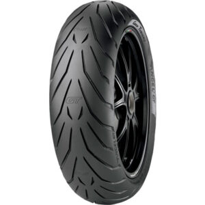 170/60ZR-17 (72W) Pirelli Angel GT Rear Motorcycle Tire for BMW K1200RS 1997-2004