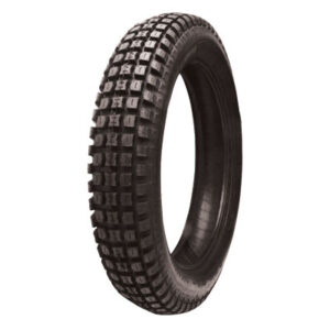 4.00×18 (64P) Tube Type Pirelli MT 43 Pro Trials Tire for Beta 125 RR-S 2017