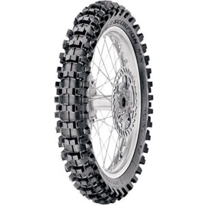 90/100×21 Pirelli Scorpion MX 32 Soft To Mid Terrain for Alta REDSHIFT MX 2017