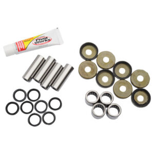 Pivot Works A-Arm Kit for Suzuki LT250R QUADRACER 1987-1992