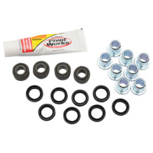 Pivot Works A-Arm Kit for Honda TRX 250R FOURTRAX 1987-1989