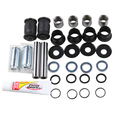 Pivot Works A-Arm Kit for Kawasaki Teryx 800 2014-2018