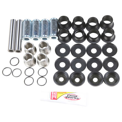 Pivot Works A-Arm Kit for Kawasaki Teryx 750 2008-2013