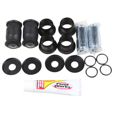 Pivot Works A-Arm Kit for Kawasaki Teryx 800 2014-2018