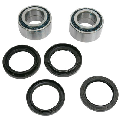 Pivot Works ATV Rear Axle Bearing Kit for Arctic Cat 250 2×4 1999-2004