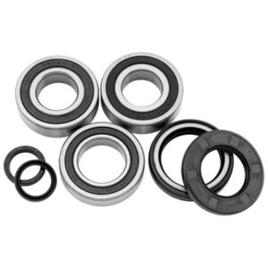 Pivot Works ATV Rear Axle Bearing Kit for Honda RANCHER 350 4X4 2000-2006