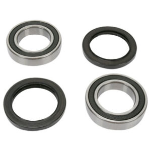 Pivot Works ATV Rear Axle Bearing Kit for Arctic Cat DVX 400 2004-2008