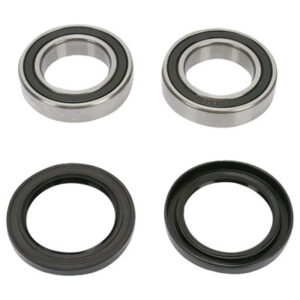 Pivot Works ATV Rear Axle Bearing Kit for Yamaha WARRIOR 350 1987-2003