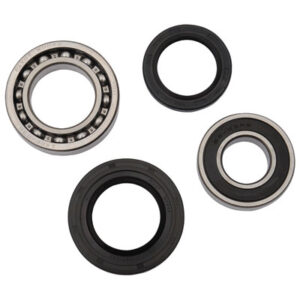 Pivot Works ATV Rear Axle Bearing Kit for Yamaha WOLVERINE 350 4X4 1996-1999