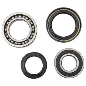 Pivot Works ATV Rear Axle Bearing Kit for Yamaha BEAR TRACKER 2001-2004