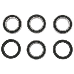 Pivot Works ATV Rear Axle Bearing Kit for Yamaha YFZ 450 2004-2005