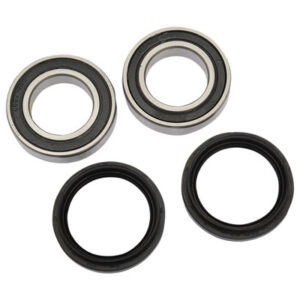 Pivot Works ATV Rear Axle Bearing Kit for Yamaha RAPTOR 125 2011-2013