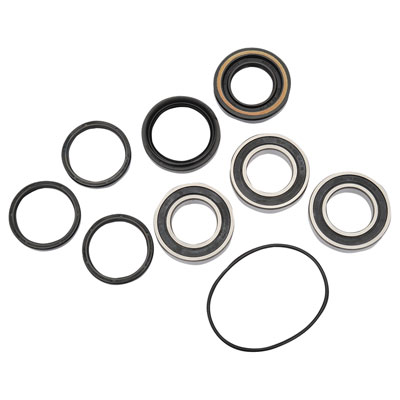 Pivot Works ATV Rear Axle Bearing Kit for Honda TRX 250 RECON 2001-2009