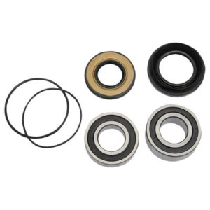 Pivot Works ATV Rear Axle Bearing Kit for Suzuki Ozark 250 2004-2009